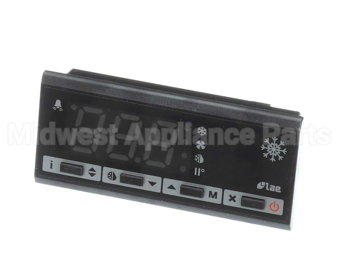 950-60534-00 Traulsen Freezer Control Display