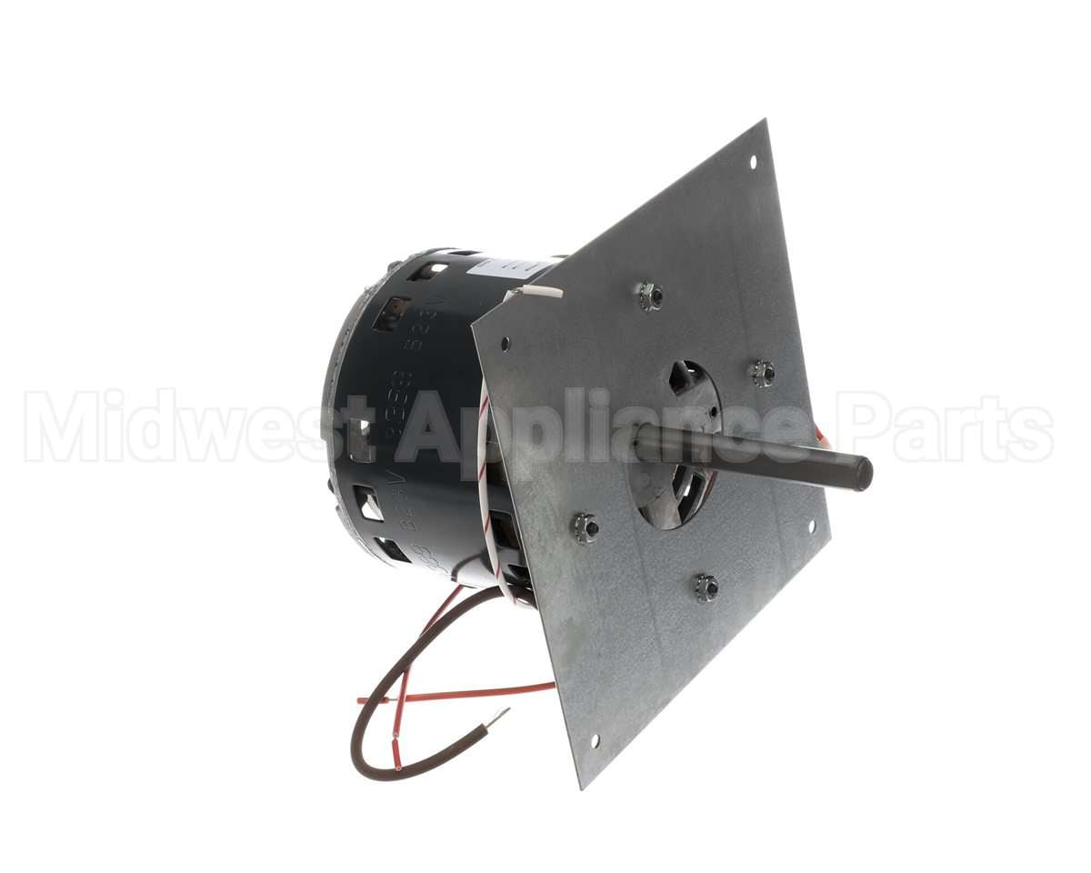 950-8602 Tjernlund Products 120V 1/12Hp 1550Rpm Motor Kit
