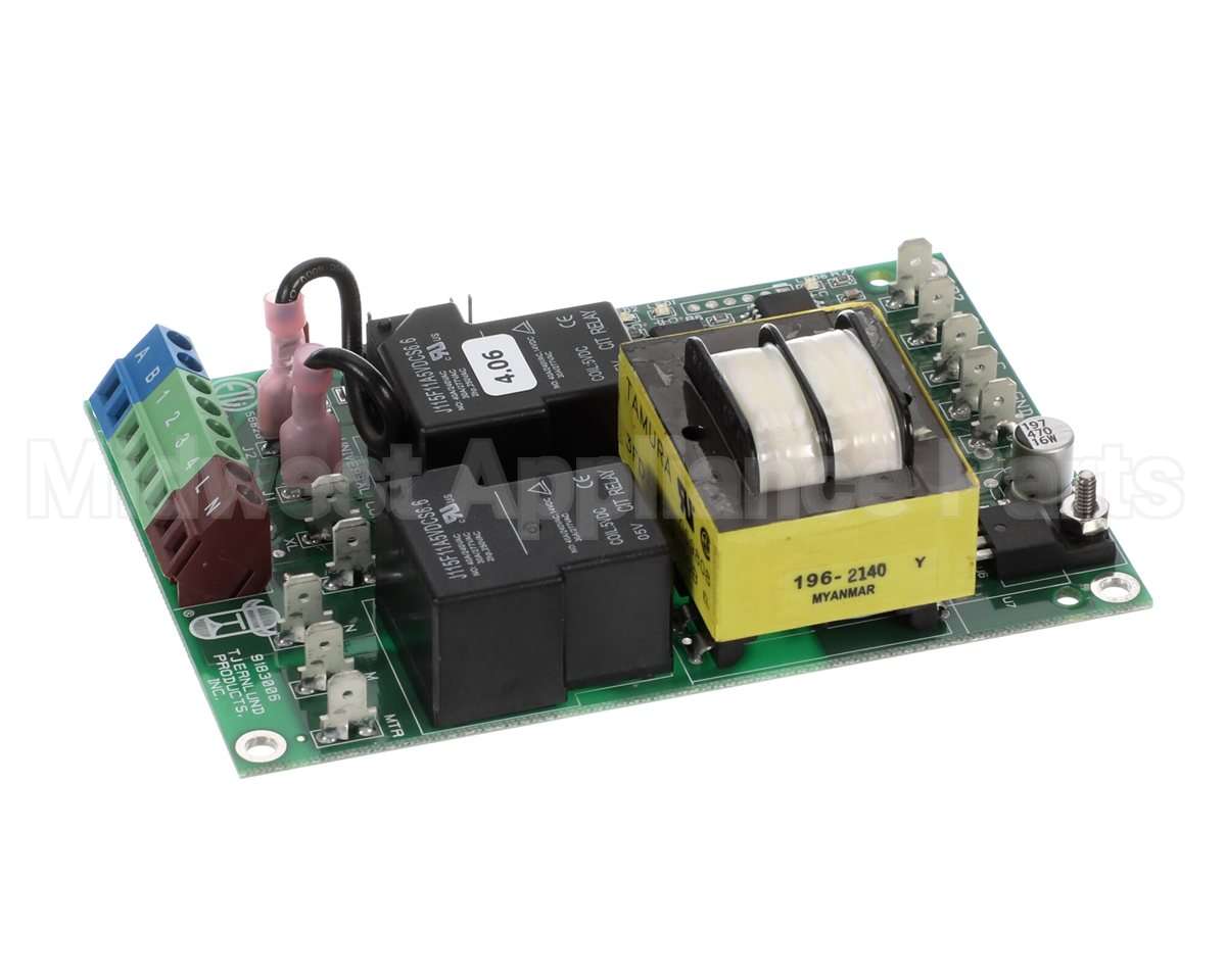 950-8804 Tjernlund Products Control Board