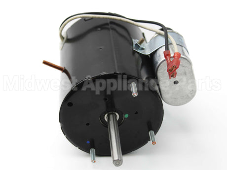 950-9101 Tjernlund Products 115V 1/20Hp 3000Rpm Motor