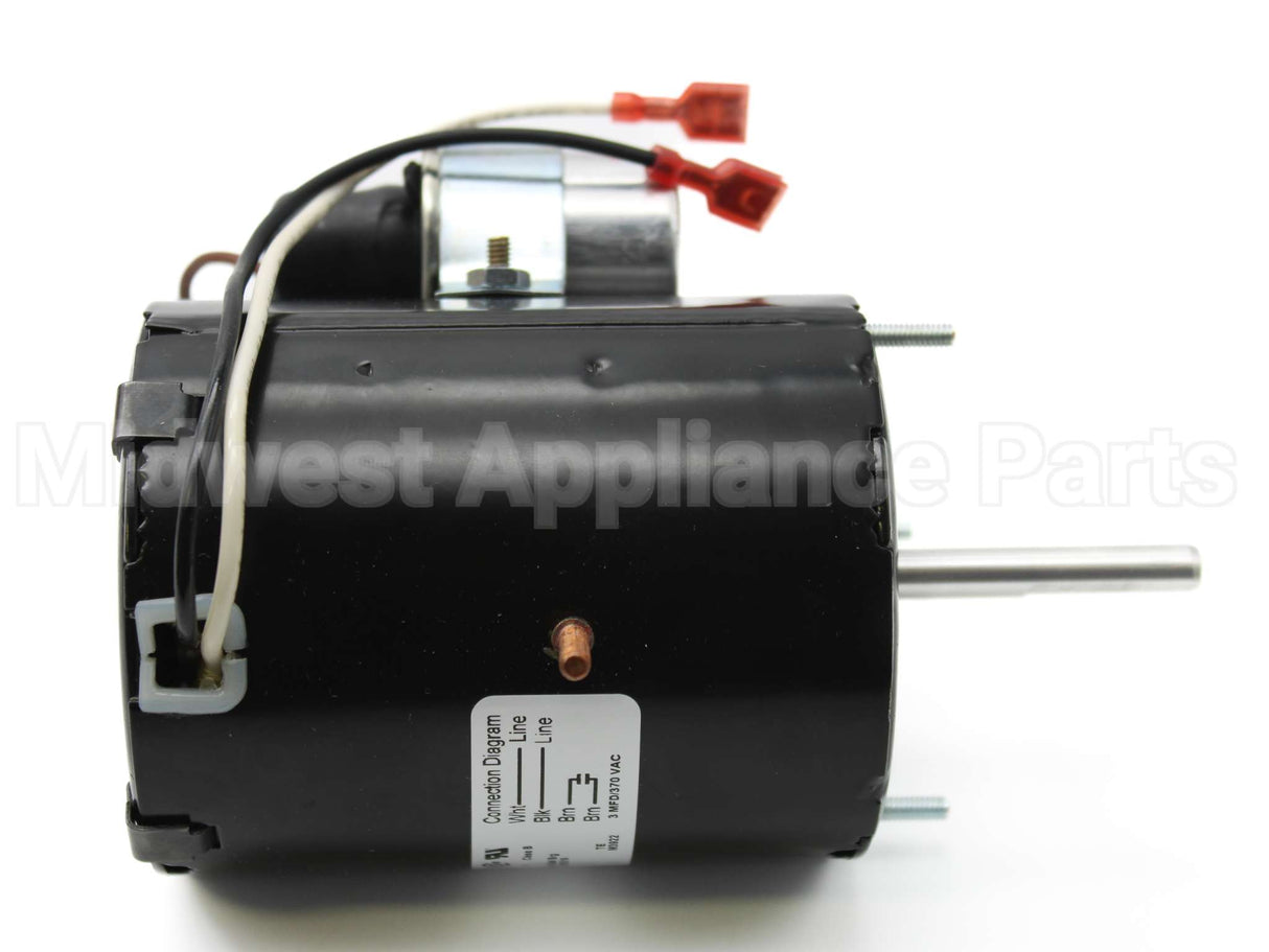 950-9101 Tjernlund Products 115V 1/20Hp 3000Rpm Motor