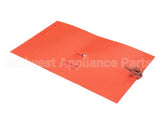 95000027 Apw Wyott Element, Silicone, 120V, 300W