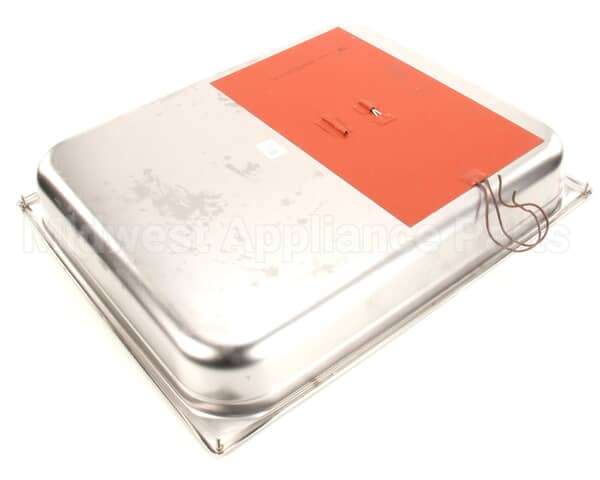 95000046 Apw Wyott Kit, 21X26 Pan W/ 300W Silicon