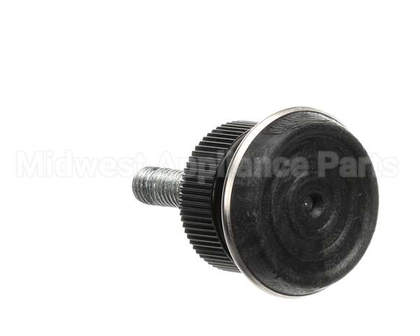 95000120 Garland Foot Complete Assembly, Adjustable