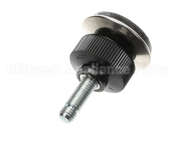 95000120 Garland Foot Complete Assembly, Adjustable