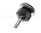 95000120 Garland Foot Complete Assembly, Adjustable