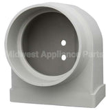 9500051 Compatible Meiko Wash Duct/Wash Block