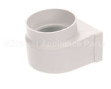 9500051 Meiko Ascending Pipe Connection K437