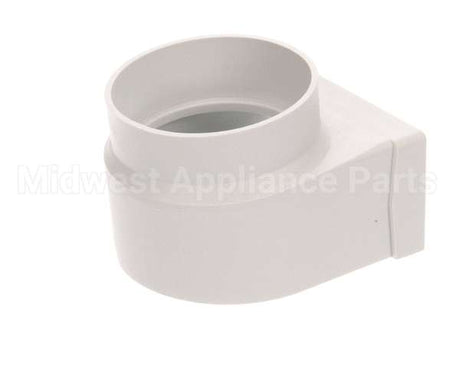 9500051 Meiko Ascending Pipe Connection K437