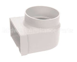 9500051 Meiko Ascending Pipe Connection K437