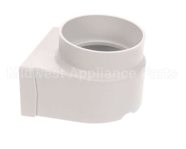 9500051 Meiko Ascending Pipe Connection K437