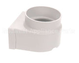 9500051 Meiko Ascending Pipe Connection K437