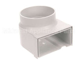 9500051 Meiko Ascending Pipe Connection K437