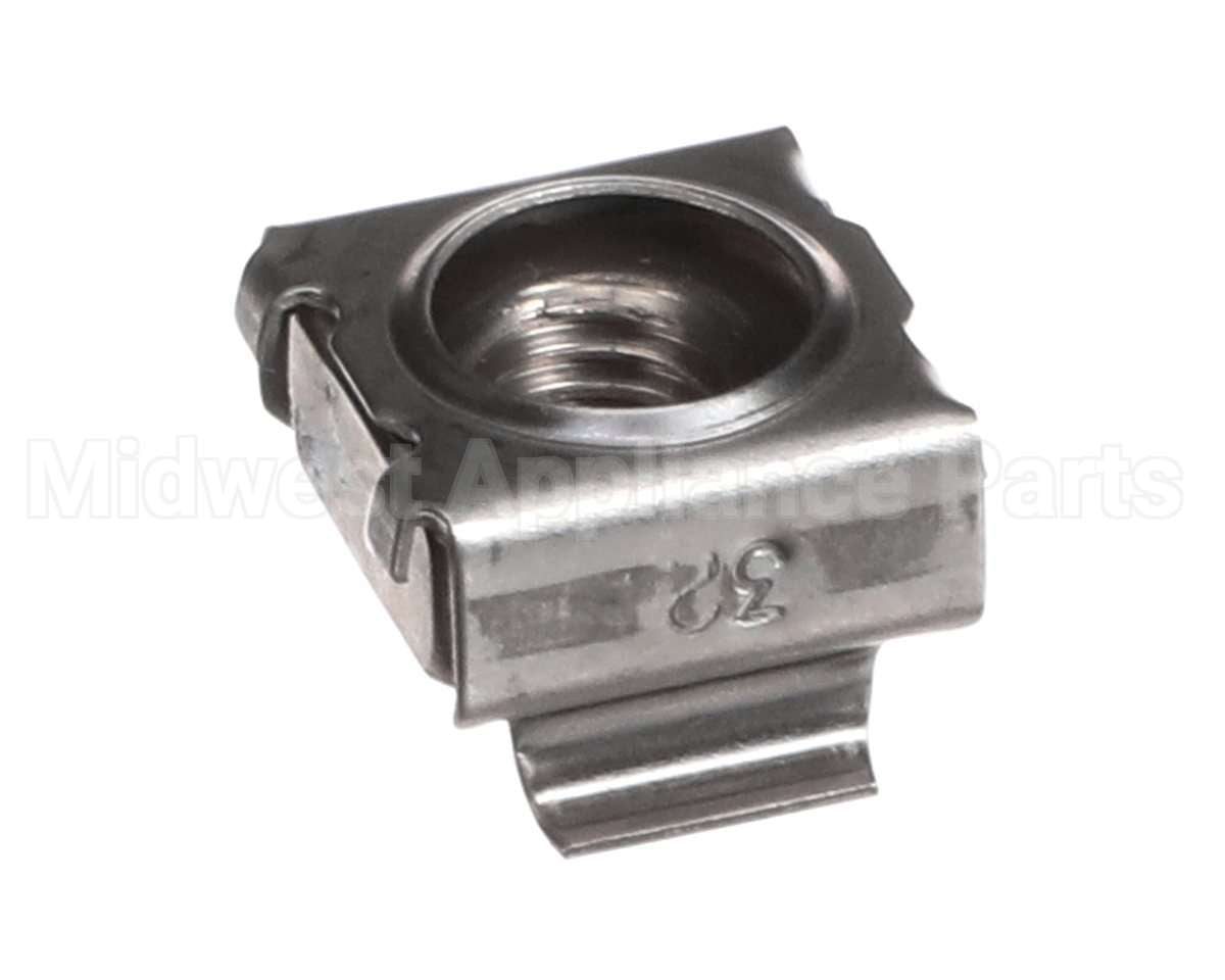 9500060 Meiko Cage Nut M8 1,8-3,2