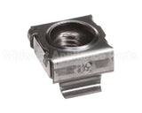 9500060 Meiko Cage Nut M8 1,8-3,2