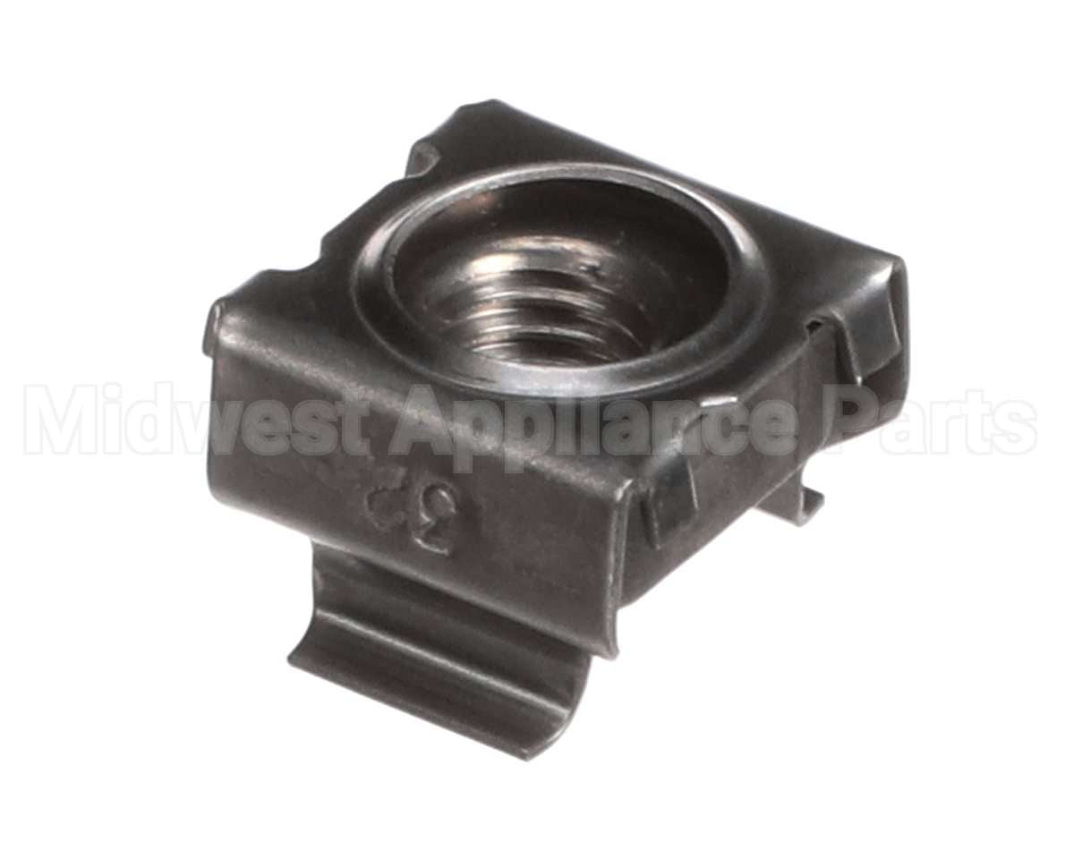 9500060 Meiko Cage Nut M8 1,8-3,2