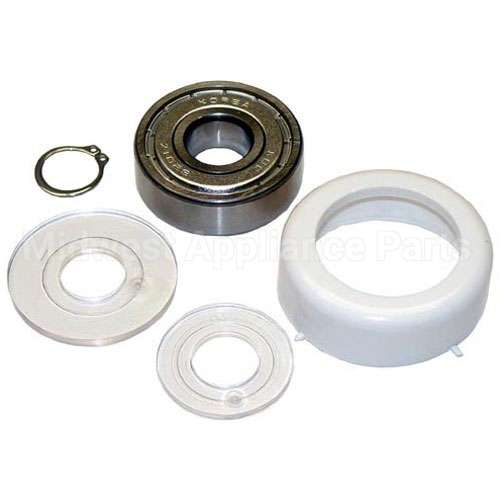 950012400 Compatible Hamilton Beach Bearing Kit