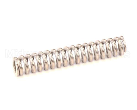 9501812 Meiko Pressure Spring Vd-288Z-09 3,1