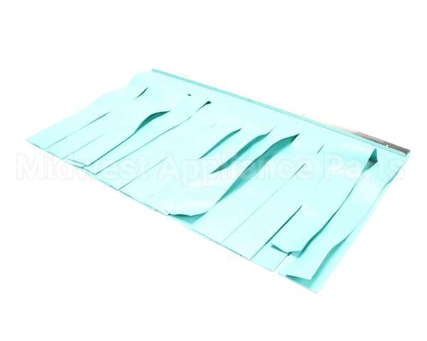 9502516 Meiko Splash Curtain Green Splash Cu