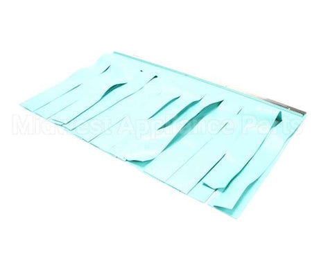 9502516 Meiko Splash Curtain Green Splash Cu