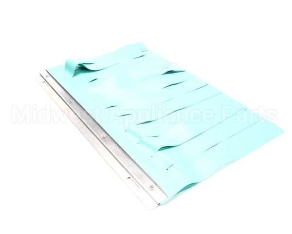 9502516 Meiko Splash Curtain Green Splash Cu