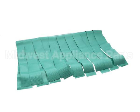 9502517 Meiko Splash Curtain Complete Nr.46