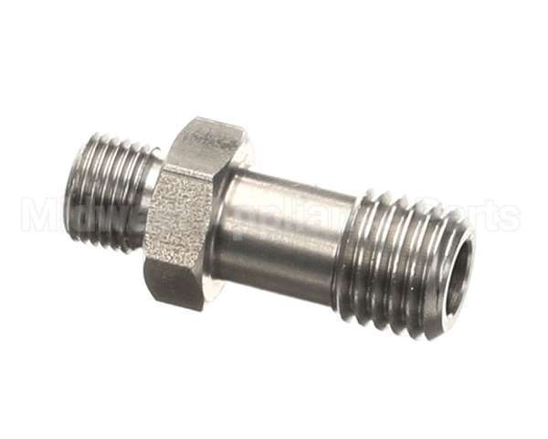 9502574 Meiko Double Nipple For Thermostatbe