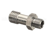 9502574 Meiko Double Nipple For Thermostatbe