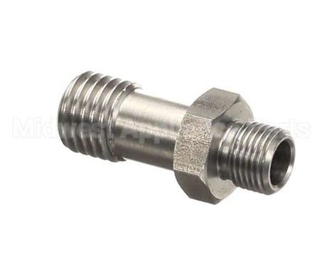 9502574 Meiko Double Nipple For Thermostatbe