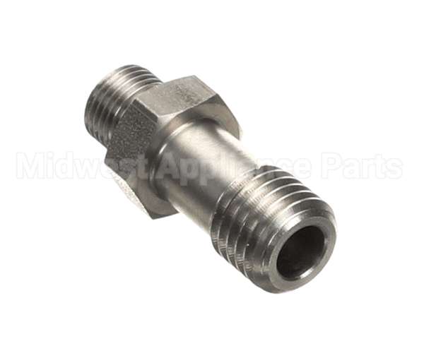 9502574 Meiko Double Nipple For Thermostatbe