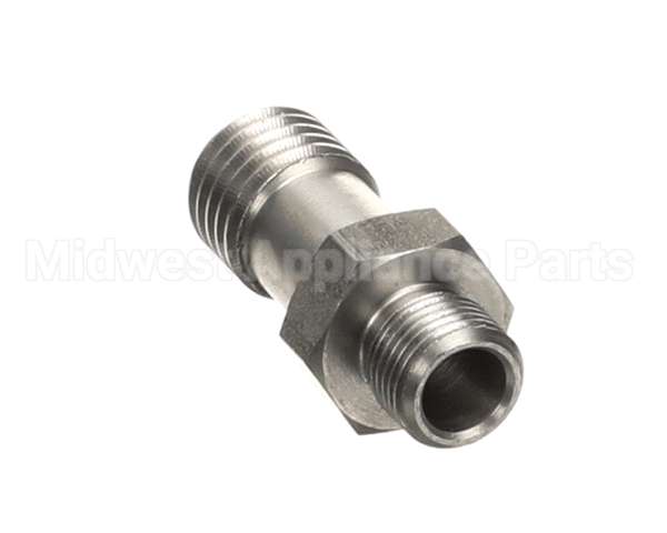 9502574 Meiko Double Nipple For Thermostatbe