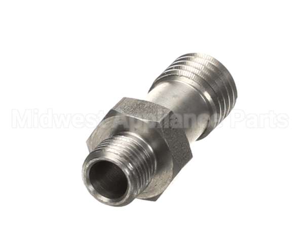 9502574 Meiko Double Nipple For Thermostatbe