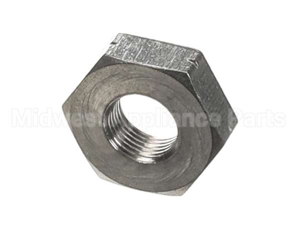 9502589 Meiko Hexagon Nut Nb R1/8