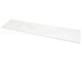 950318 TRUE Cut Board 1/2 X 8 X 32 White H.d Polyeth