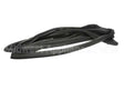 950351 TRUE Gasket, Gdm-10-58 Wide Black Flexible Pv