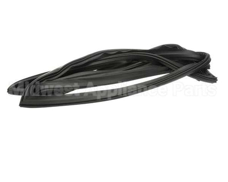 950351 TRUE Gasket, Gdm-10-58 Wide Black Flexible Pv