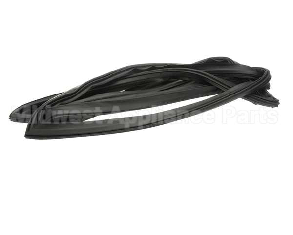 950351 TRUE Gasket, Gdm-10-58 Wide Black Flexible Pv