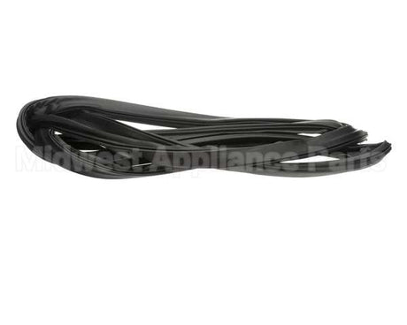 950351 TRUE Gasket, Gdm-10-58 Wide Black Flexible Pv