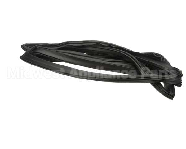 950351 TRUE Gasket, Gdm-10-58 Wide Black Flexible Pv
