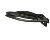 950351 TRUE Gasket, Gdm-10-58 Wide Black Flexible Pv