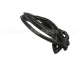 950351 TRUE Gasket, Gdm-10-58 Wide Black Flexible Pv