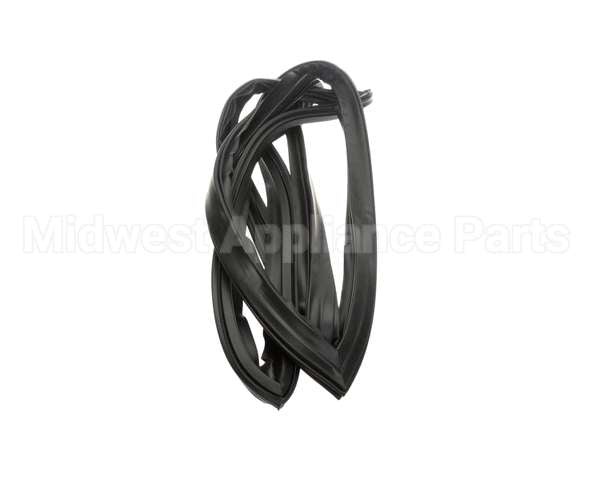950351 TRUE Gasket, Gdm-10-58 Wide Black Flexible Pv