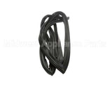 950351 TRUE Gasket, Gdm-10-58 Wide Black Flexible Pv
