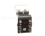 8076084 Frymaster Relay Latch/Valve (Dpdt)7A 12V