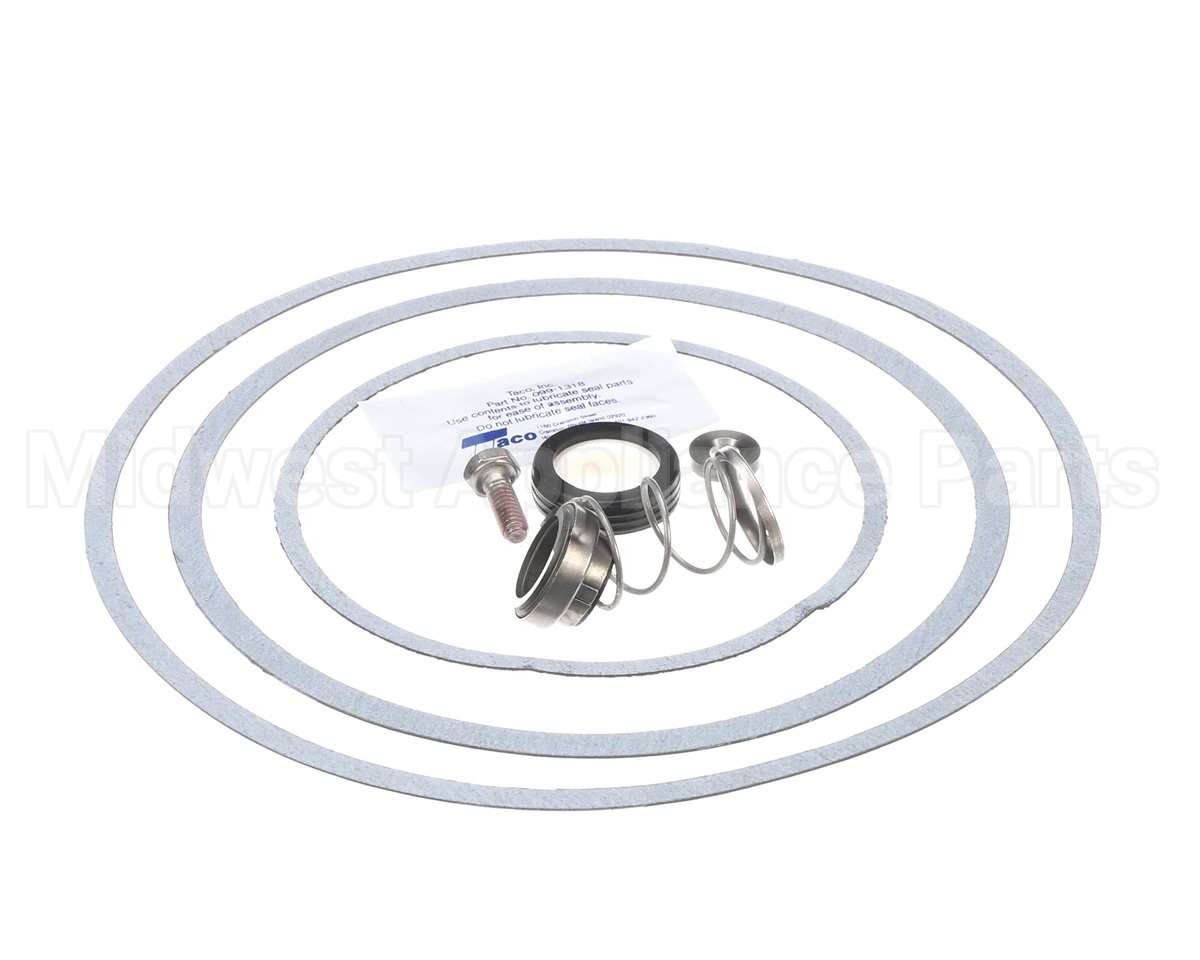950388F Raypak Seal Kit W/Gaskets