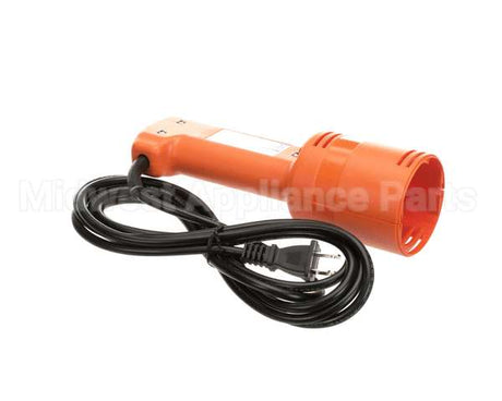 9505.1 Dynamic Mixer Complete Handle (115V)