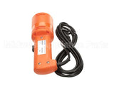 9505.1 Dynamic Mixer Complete Handle (115V)