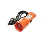 9505.1 Dynamic Mixer Complete Handle (115V)