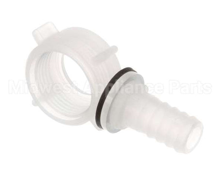 9505200 Meiko Transition Piece Straight 3/4X