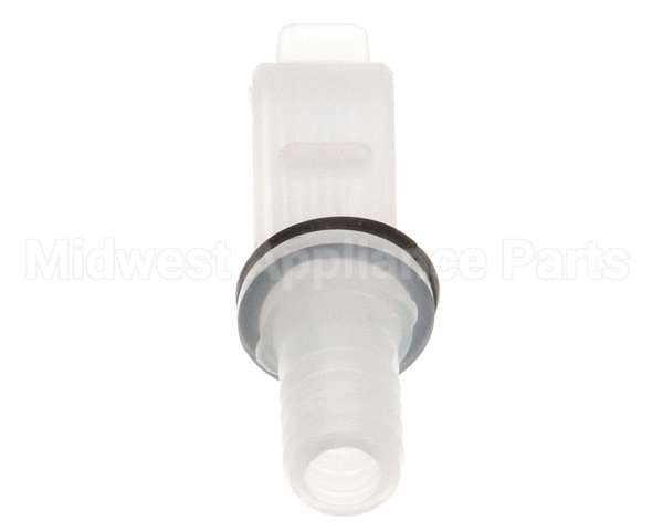 9505200 Meiko Transition Piece Straight 3/4X